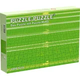 puls entertainment Puzzle-Puzzle3 (Puzzle): Das Puzzle mit Puzzle-Motiv