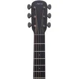 LAVA Music Lava ME air Carbon Space Black - Westerngitarre