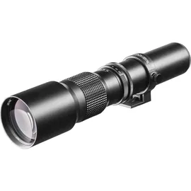 Walimex Tele 500mm F8,0 Nikon Z