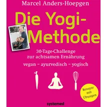 Riva Die Yogi-Methode