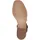 CAPRICE Sandalette in COGNAC Nappa), 38