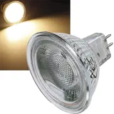 ChiliTec LED-Strahler 3W GU5.3 (21338)