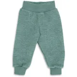 Engel Outdoorhose Grün 104