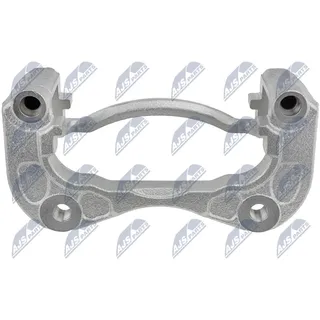 NTY Halter, Bremssattel