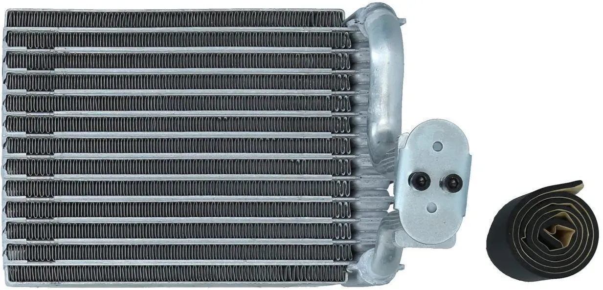 KAMOKA Verdampfer, Klimaanlage 7770052 für Mercedes