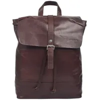 Strellson Abbey | Rucksack in braun