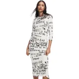 Vest_HESIAN, 1000 Blanco, M - M