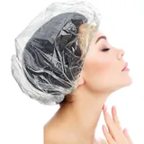 Efalock Professional Efalock Einmal-Duschhaube XL-8 Stk.