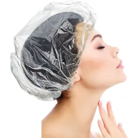 Efalock Professional Efalock Einmal-Duschhaube XL-8 Stk.