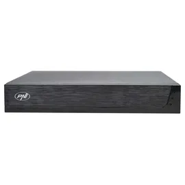 PNI IPMAX POE 3 Schwarz