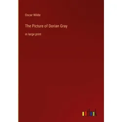 The Picture of Dorian Gray