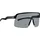 Dirtlej Specs 03 03 Photochromic Schwarz/Transparent