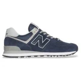 New Balance 574 Core Herren Navy / White 36