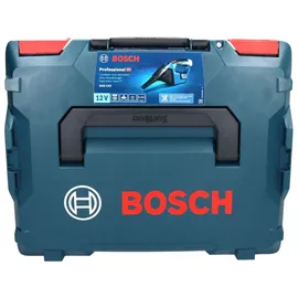 Bosch GAS 12V Professional inkl. 1 x 3,0 Ah Akku + Ladegerät + L-Boxx