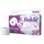 Hakle Toilettenpapier Sanft & Sicher 4-lagig, 8 Rollen