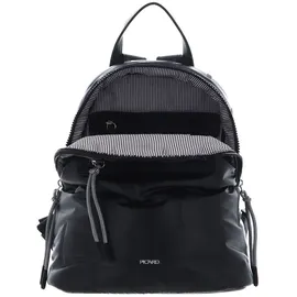 Picard Arosa Rucksack Schwarz