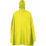PRO-X elements Regenponcho PASOFINO, NEON GELB, XL/XX