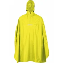 PRO-X elements Regenponcho PASOFINO, NEON GELB, XL/XX
