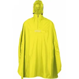 PRO-X elements Regenponcho PASOFINO, NEON GELB, XL/XX