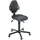 meychair Workster Pro W13-25-TR-PU Polyurethan Schwarz