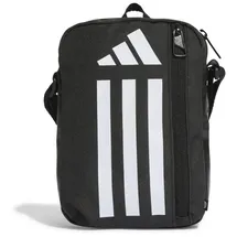 adidas Essentials Training Schultertasche Black / White Onesize