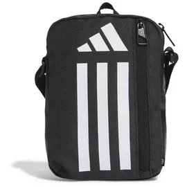 adidas Essentials Training Schultertasche Black / White Onesize