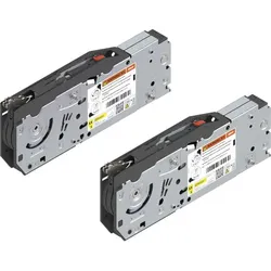 BLUM AVENTOS HF TOP Kraftspeicher-Set - Leistungsfaktor 10000 - 19300 ; Befestigung: Systemschrauben