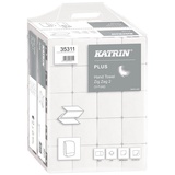 KATRIN Papierhandtuch KATRIN® 35311 Plus Papierhandtuch Zig Zag 2 - 4.00