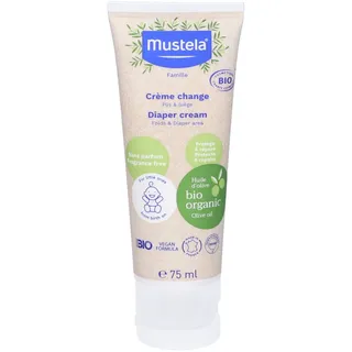 Mustela Pasta Protettiva BIO 75 ml Gel