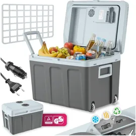 Tectake Elektrische Kühlbox 40 l