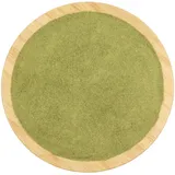 Grünes Stevia Blattpulver - Stevia Rebaudiana (100g)