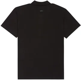 QUIKSILVER Mw Pique schwarz S