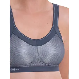 Anita Momentum Grau/Silber 85D
