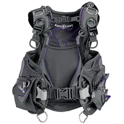 Aqualung Soul i3 Damentarierjacket