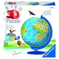Ravensburger Puzzle Globus für Kinder (12338)