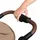 lionelo EMMA ONE Beige/Schwarz