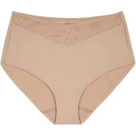 Triumph True Shape Sensation Maxi Smooth Skin 42