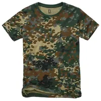 Brandit Textil Brandit Kids T-Shirt Kinder | Gr.: 134/140