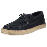BULLBOXER Herren Navy 43