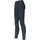 Kingsland KLKimi Mid Waist Vollgrip Reithose 36 Blau