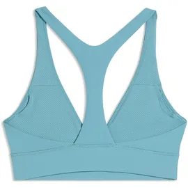 Puma Shapeluxe Plunge Blau XL