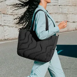 Tomtoc Terra-T38 Laptop Tote Bag 16 inch lavascape