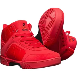 Epic Red Lava Sportschuhe - Red - EU 40