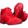 Epic Red Lava Sportschuhe - Red - EU 40