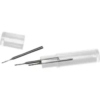 Rona 450693 Bohrerset 0,8 mm 3 St.