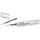 Rona 450693 Bohrerset 0,8 mm 3 St.