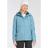 The North Face »W QUEST TRICLIMATE«, (2 St.), mit Kapuze, Winterjacke Atmungsaktiv & Wasserdicht & Winddicht