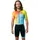 ZONE3 Neoprenanzug Activate+ Neon/Schwarz L