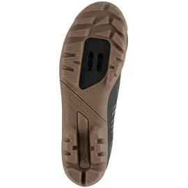 Vaude Kuro Tech II Schwarz 36