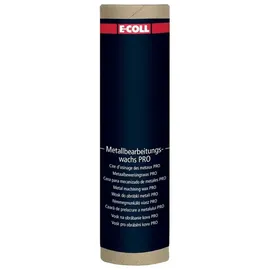 E-COLL Metallbearbeitungswachs Universal-Schmierstift chlorfrei PRO 300 g